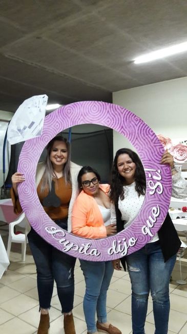 Despedida de Soltera - 14