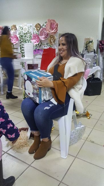 Despedida de Soltera - 16