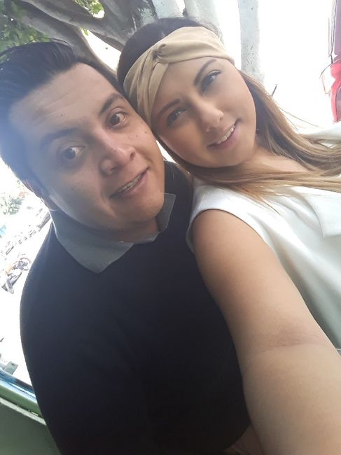 "para Madame Mariée de Nancy" 1