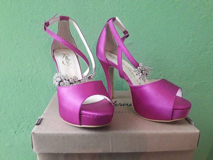 Dudas, ayuda con zapatillas!!! - 1