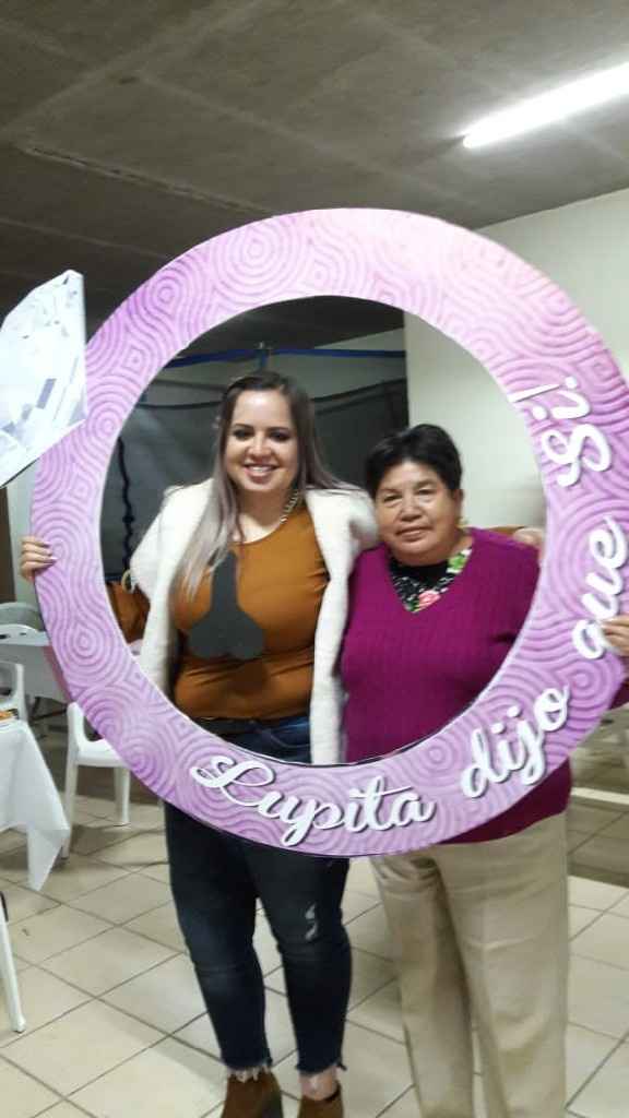 Despedida de Soltera - 10