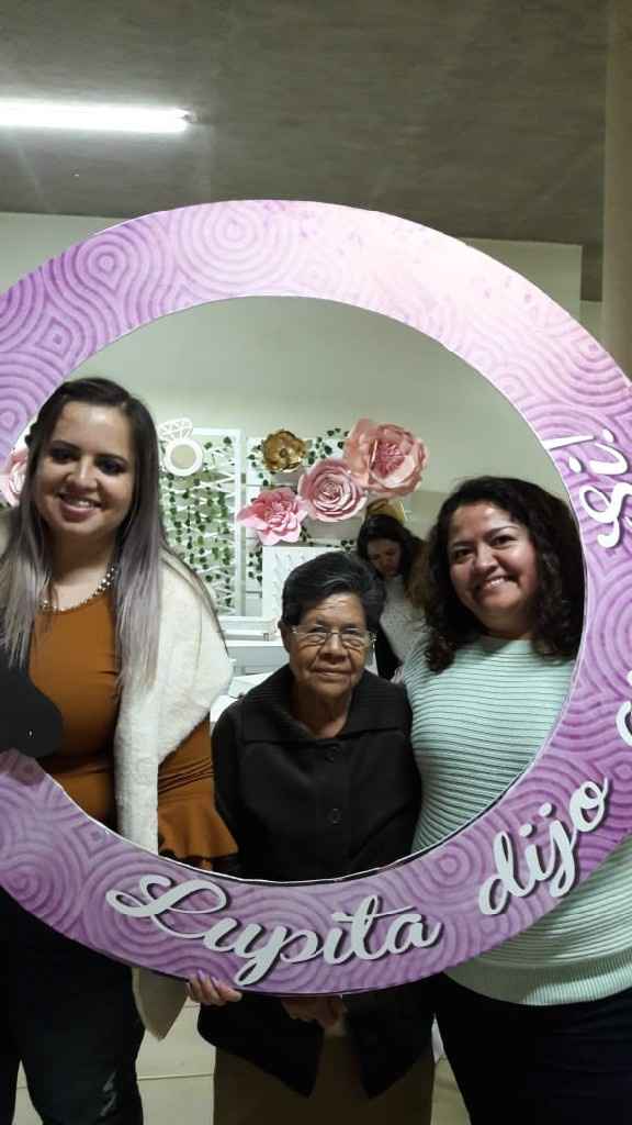 Despedida de Soltera - 12