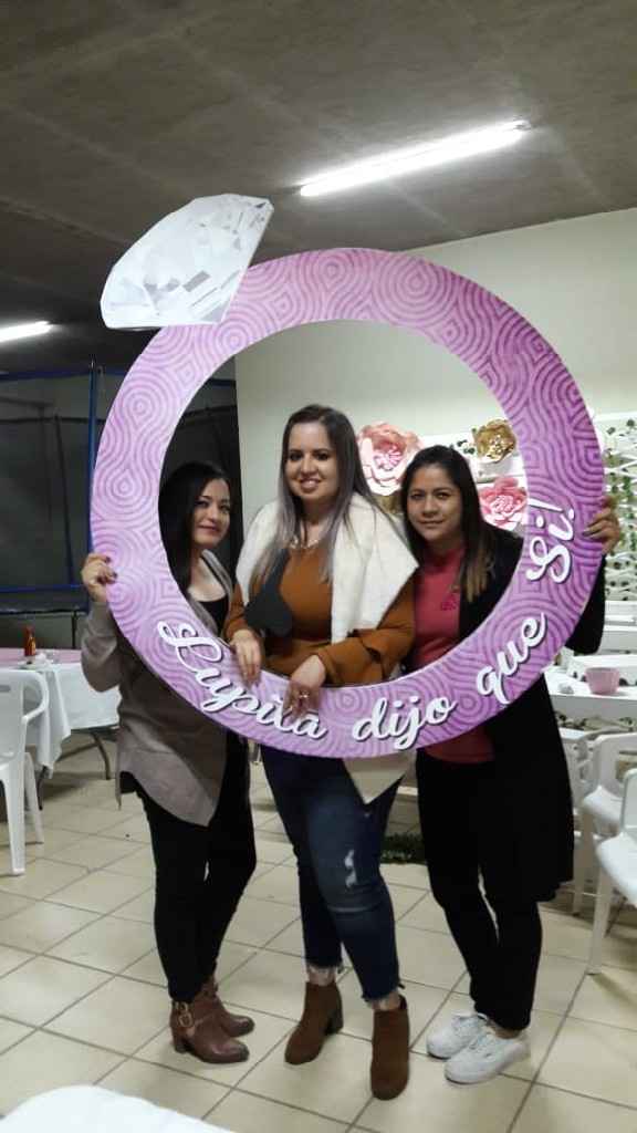 Despedida de Soltera - 13