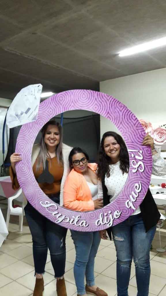 Despedida de Soltera - 14