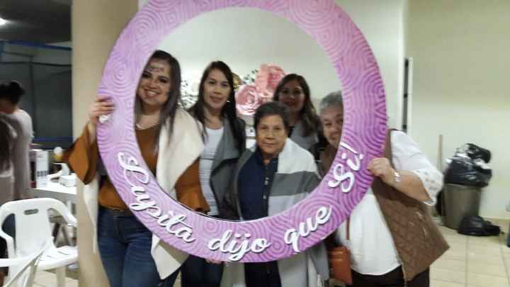 Despedida de Soltera - 17