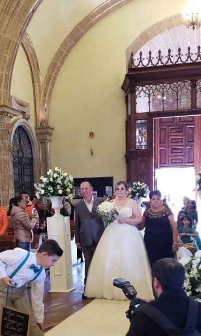 Me casé ya hace un mes !!!! - 2