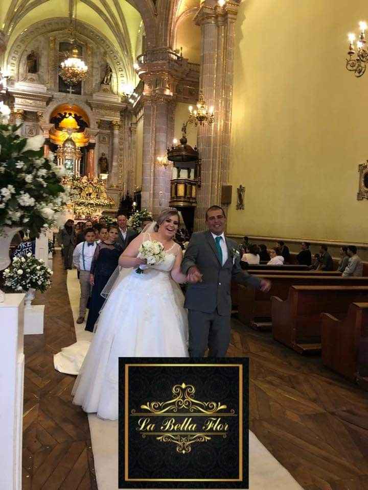 Me casé ya hace un mes !!!! - 5