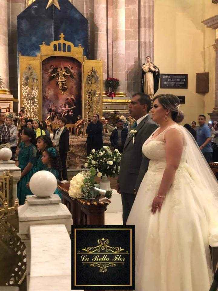 Me casé ya hace un mes !!!! - 6