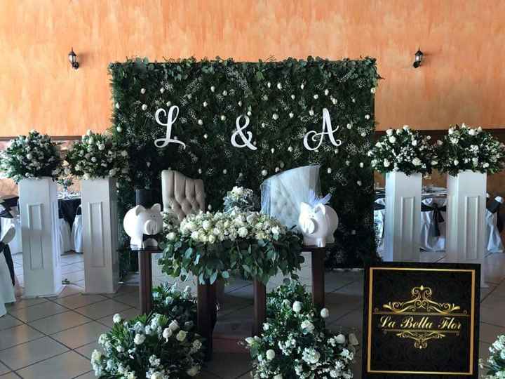 Me casé ya hace un mes !!!! - 7