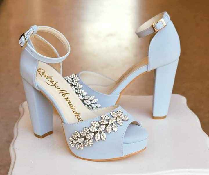 y los zapatos? - 3
