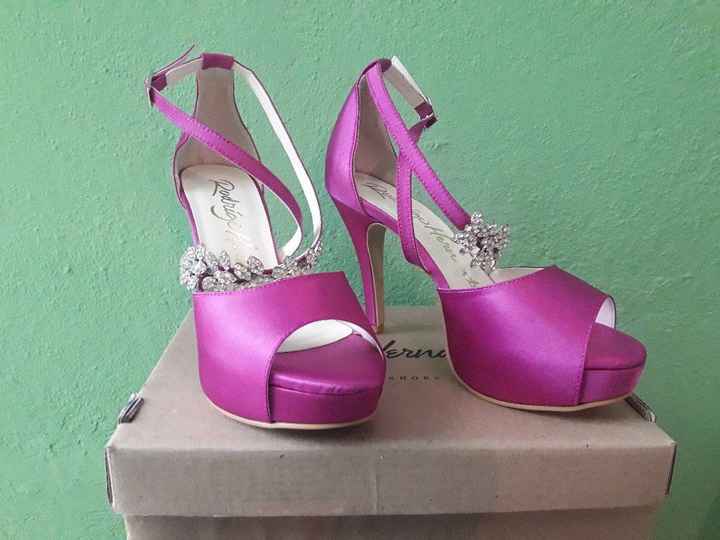 Dudas, ayuda con zapatillas!!! - 1