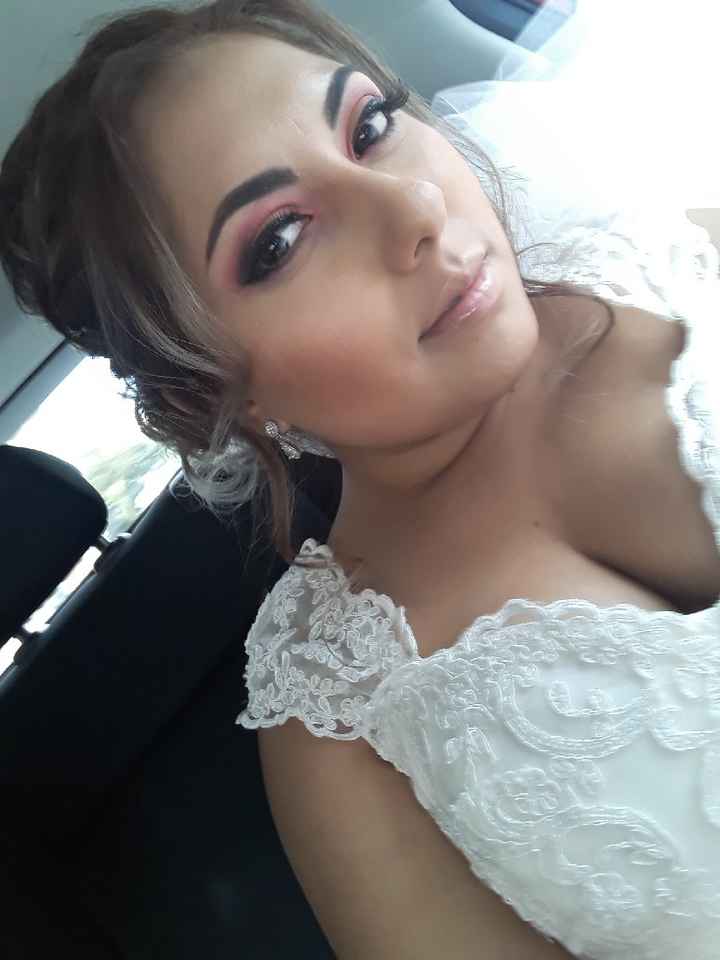 Llego el gran dia!!!!! ❤ - 1