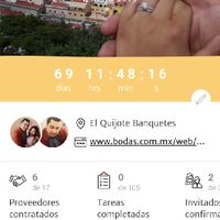Contadores!😍 - 1