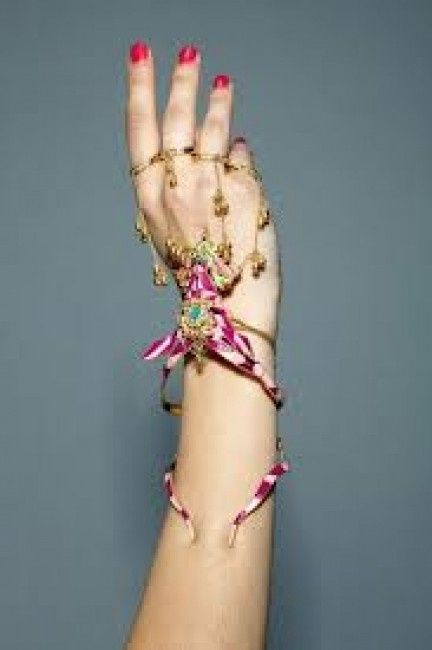 para despedida hindu