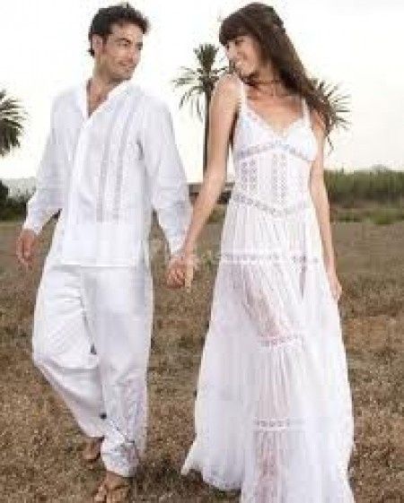traje de novio