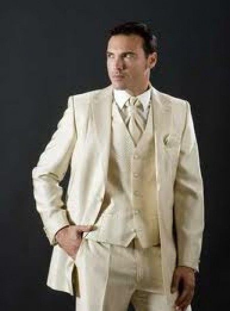 traje de novio