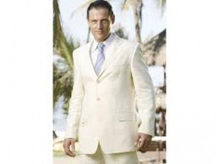 traje de novio