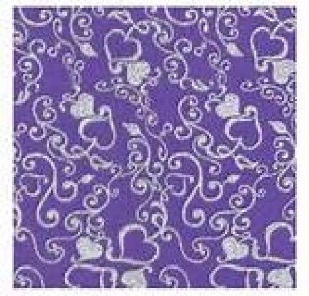 Combinacion en morado - 3