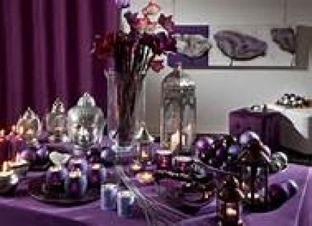 Combinacion en morado - 5