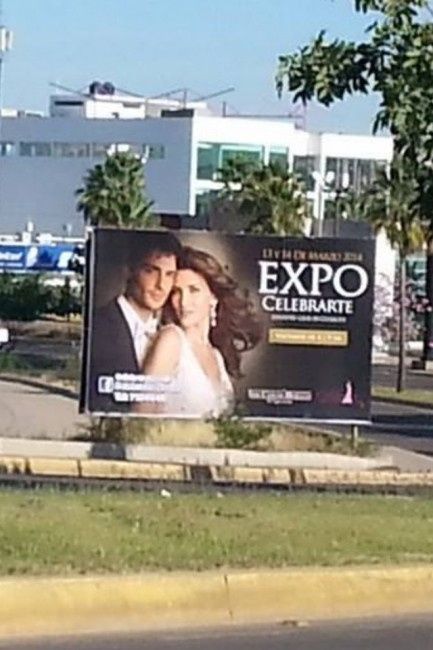 Expo boda en Culiacan - 6