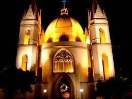 iglesia
