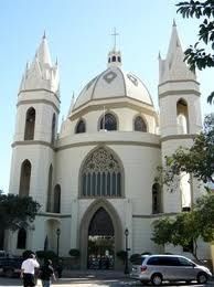 iglesia