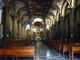 iglesia
