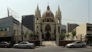 iglesia