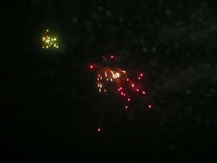 fuegos