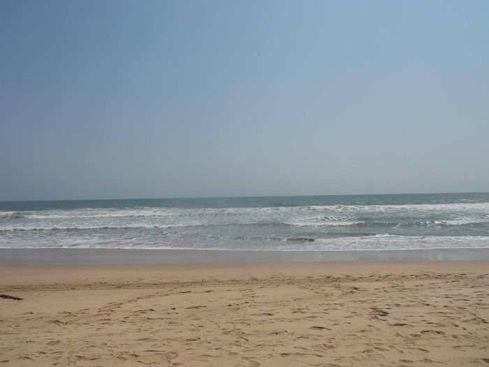 playa