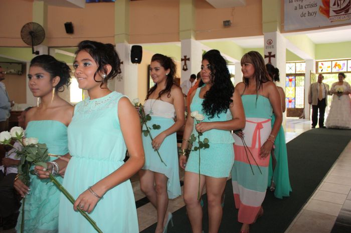 jovencitas