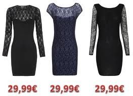 vestido