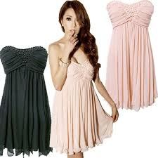 vestido