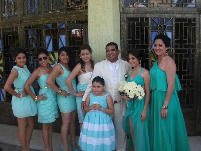 parte de mis 
