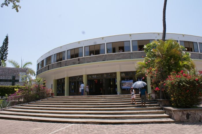 iglesia