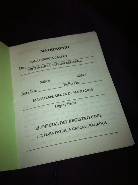cosas