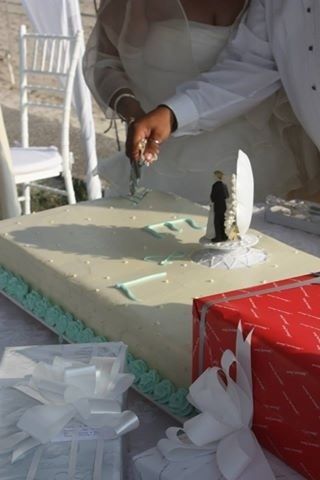 Mi pastel