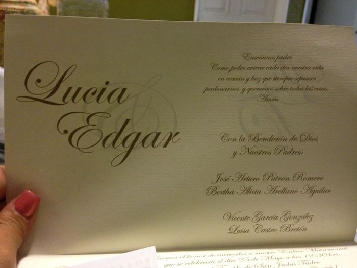 invitavion