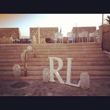 letras