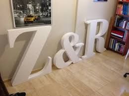 letras