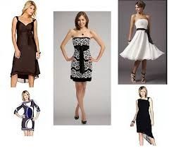 vestidos