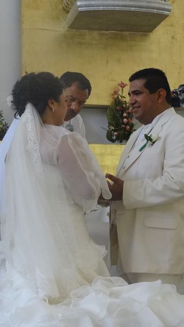 traje del novio