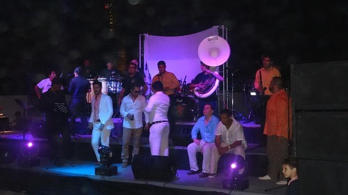 el grupo