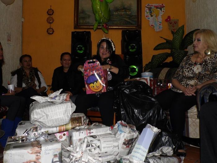 despedida