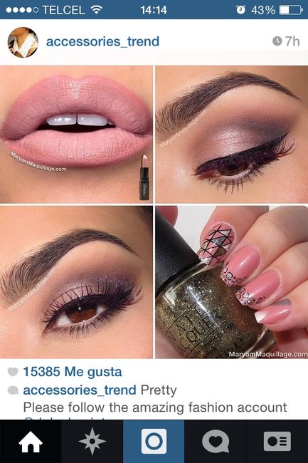 maquillaje