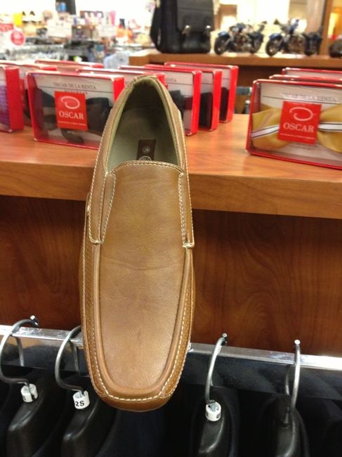 zapatos 