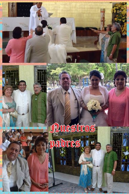 Nuestros