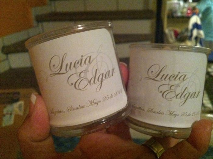 velas