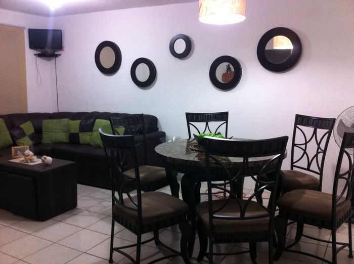 mi casa