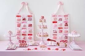 MESA DE DULCES